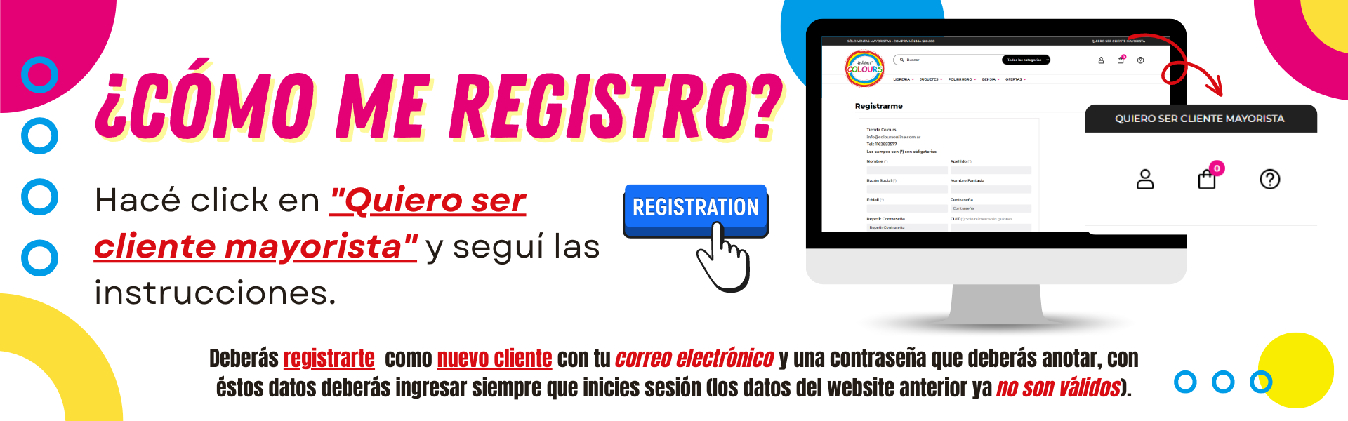 Info Registro