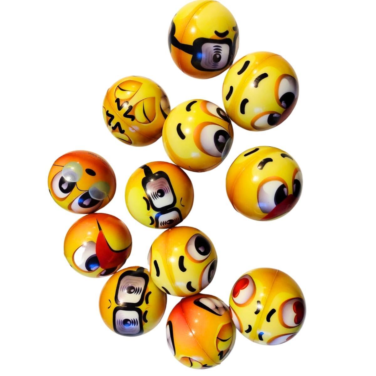 Antiestress emoji 