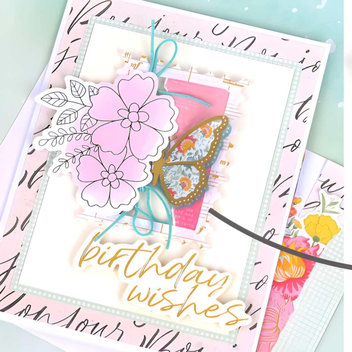 Sticker Mariposas 3D