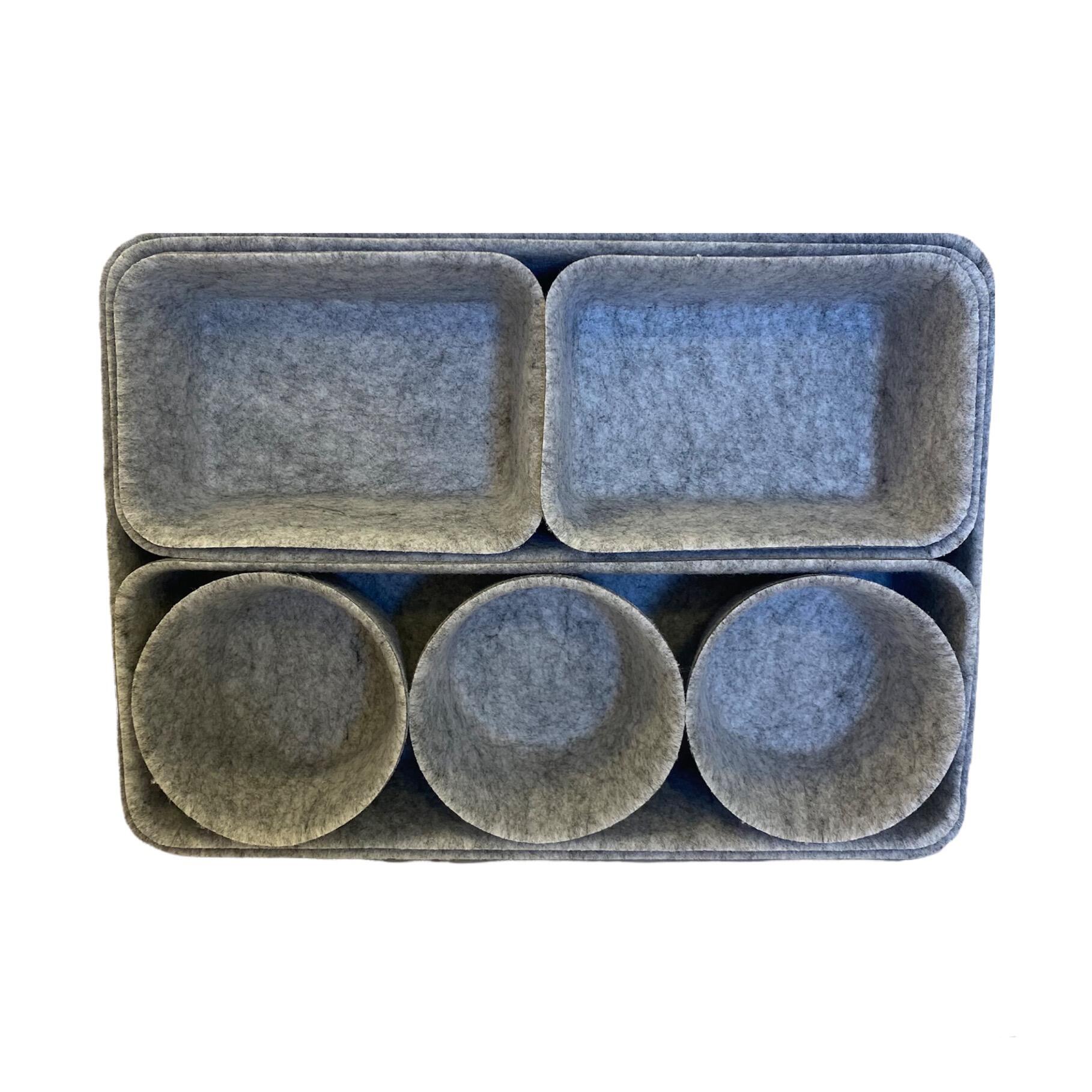 Bandeja Organizadora