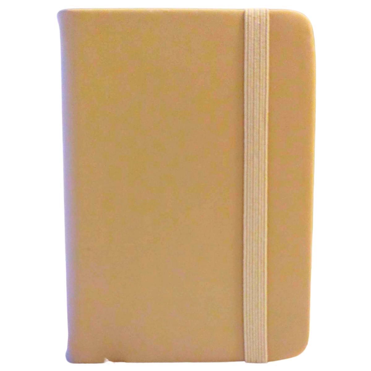 Libreta A7 Pastel 80 hojas Rayadas