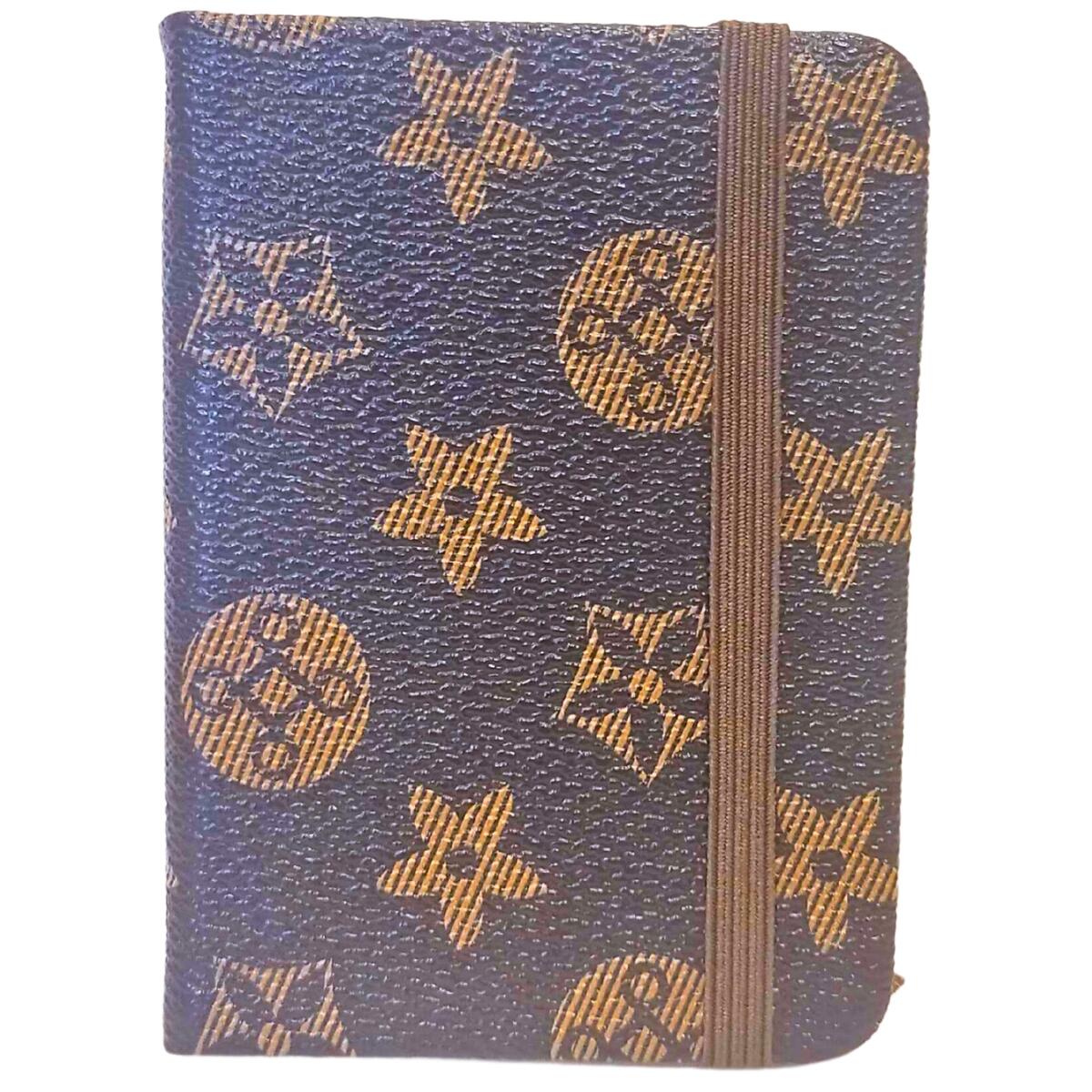 Libreta A7 Sellos 80 hojas Rayadas