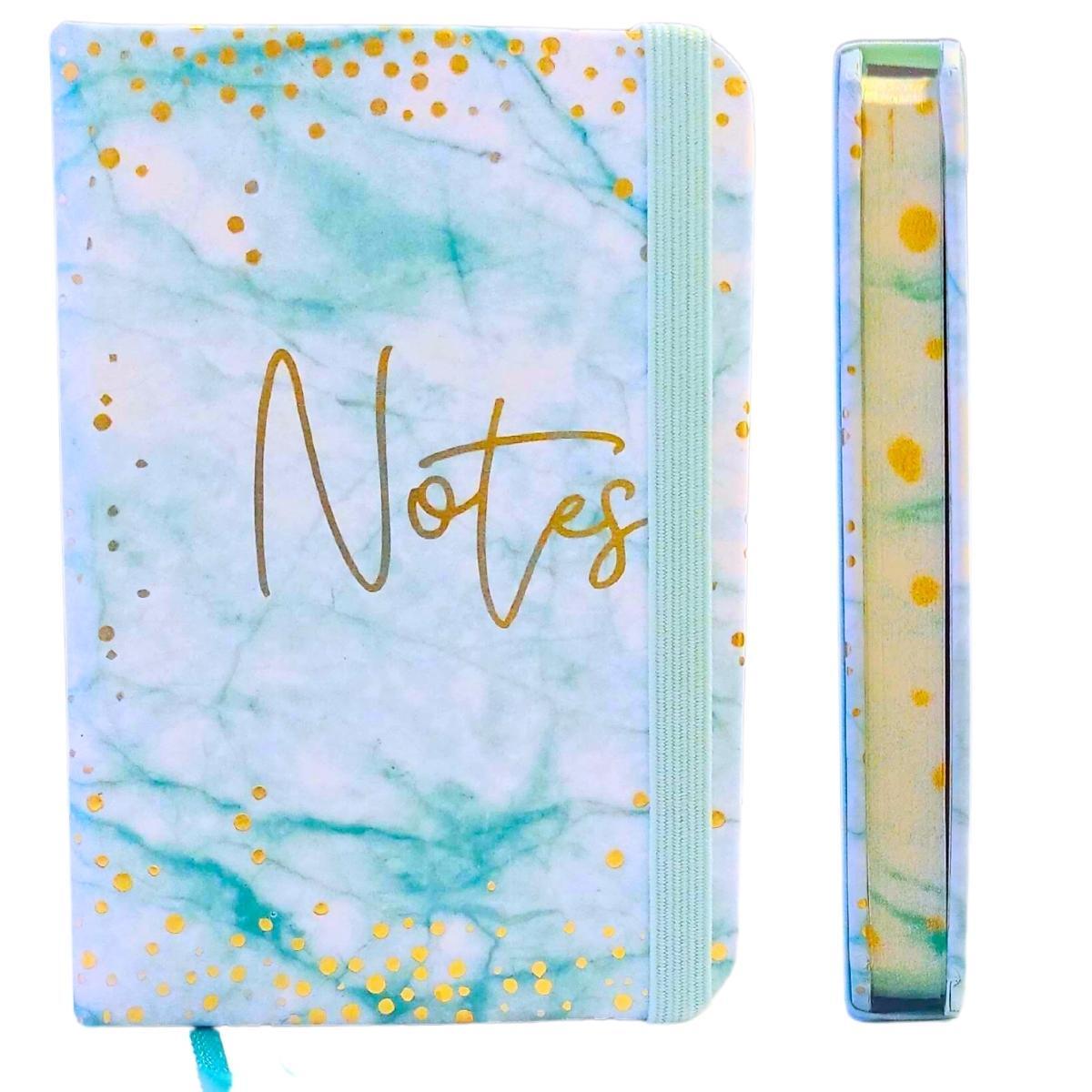 Libreta A7 Grafitti 80 paginas Lisas