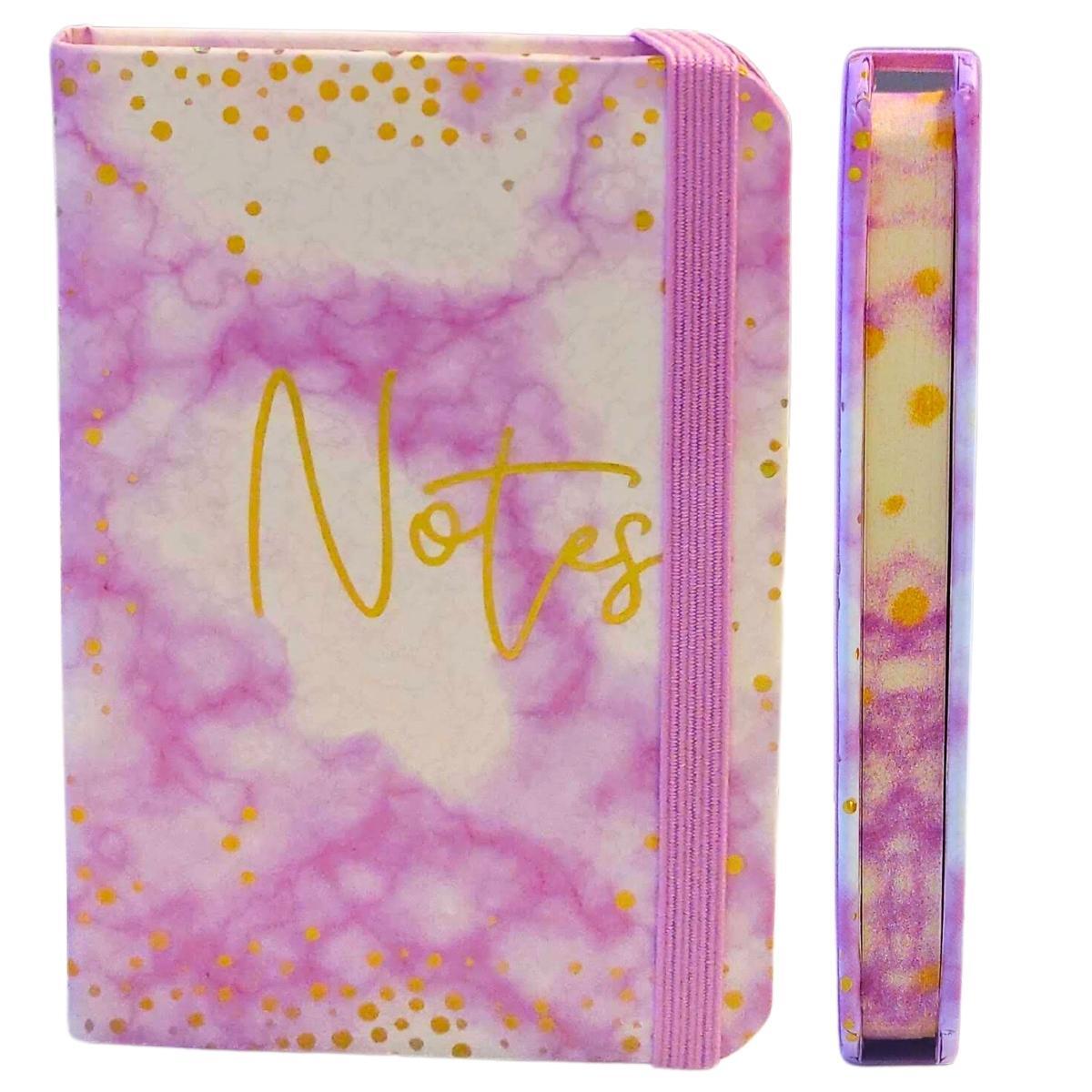 Libreta A7 Grafitti 80 paginas Lisas