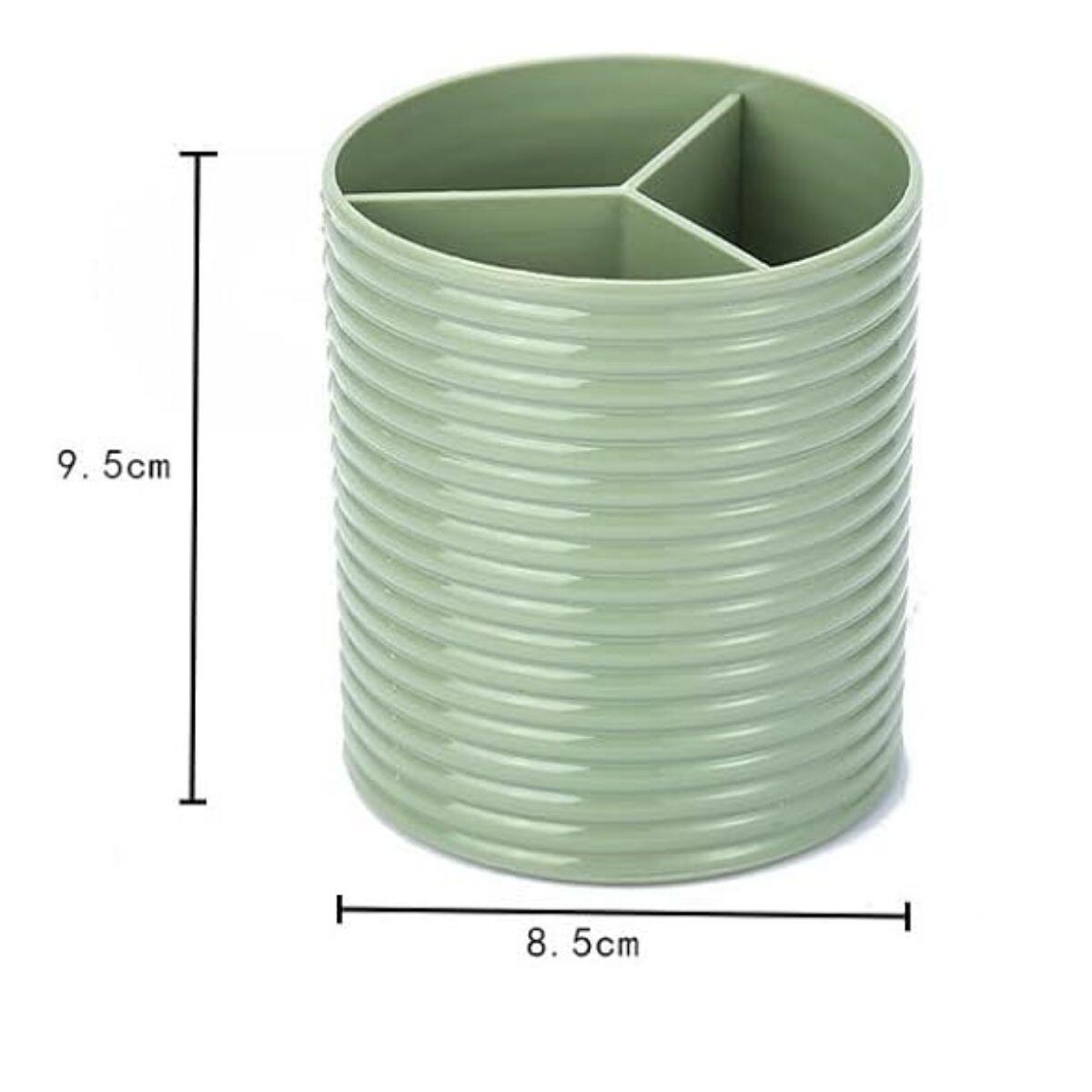 Portalapiz cilindrico plastico varios colores