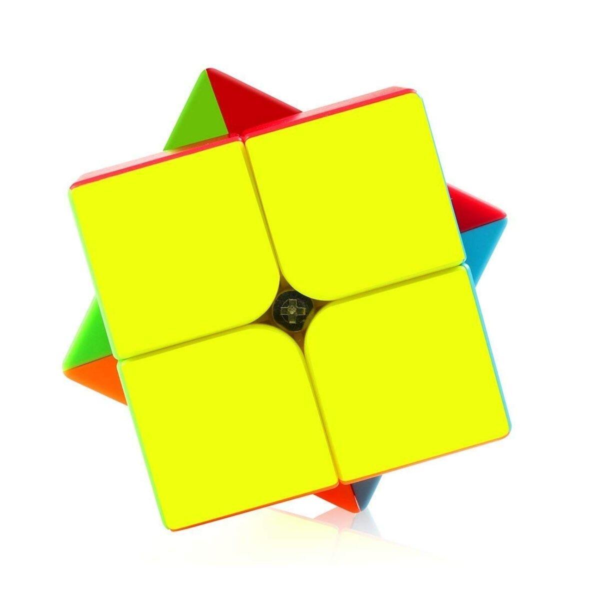 Cubo Magico 2x2x2 Clasico