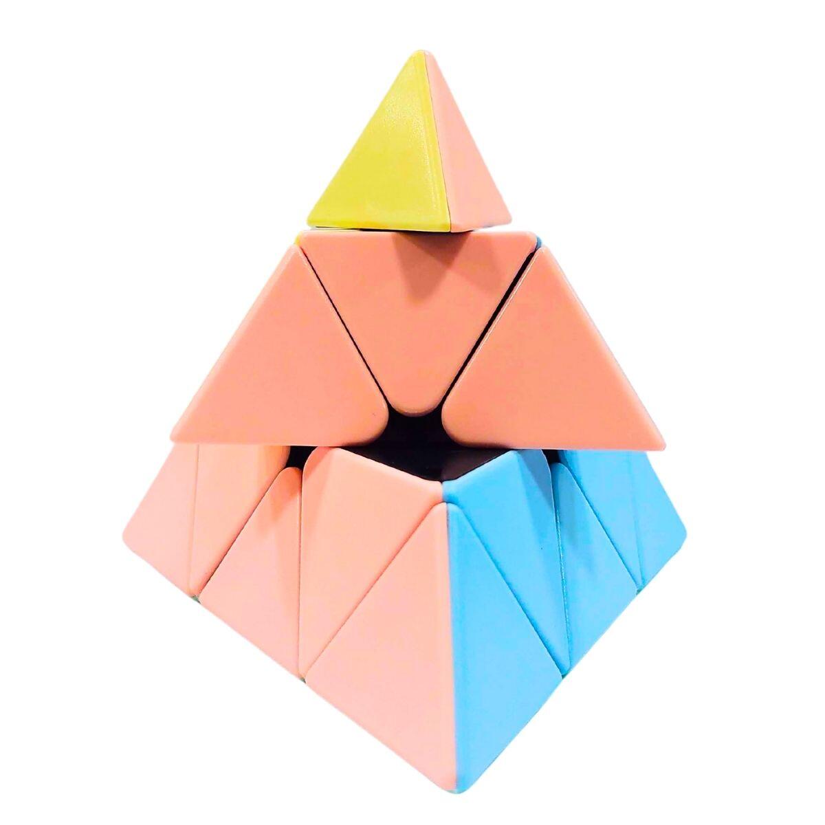 Piramide Magica Pastel MoYu - Mei Long