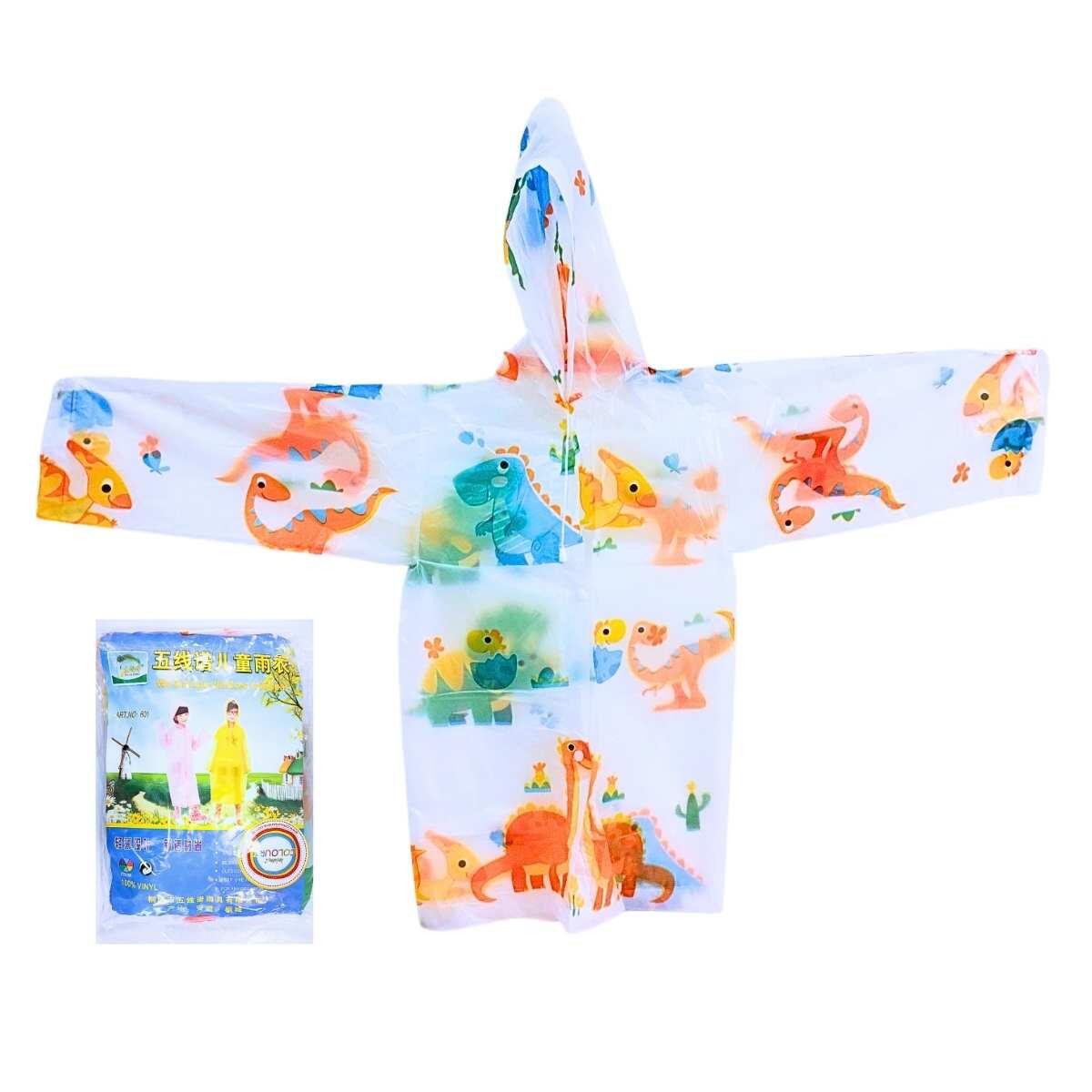 Piloto plastico estampado Infantil