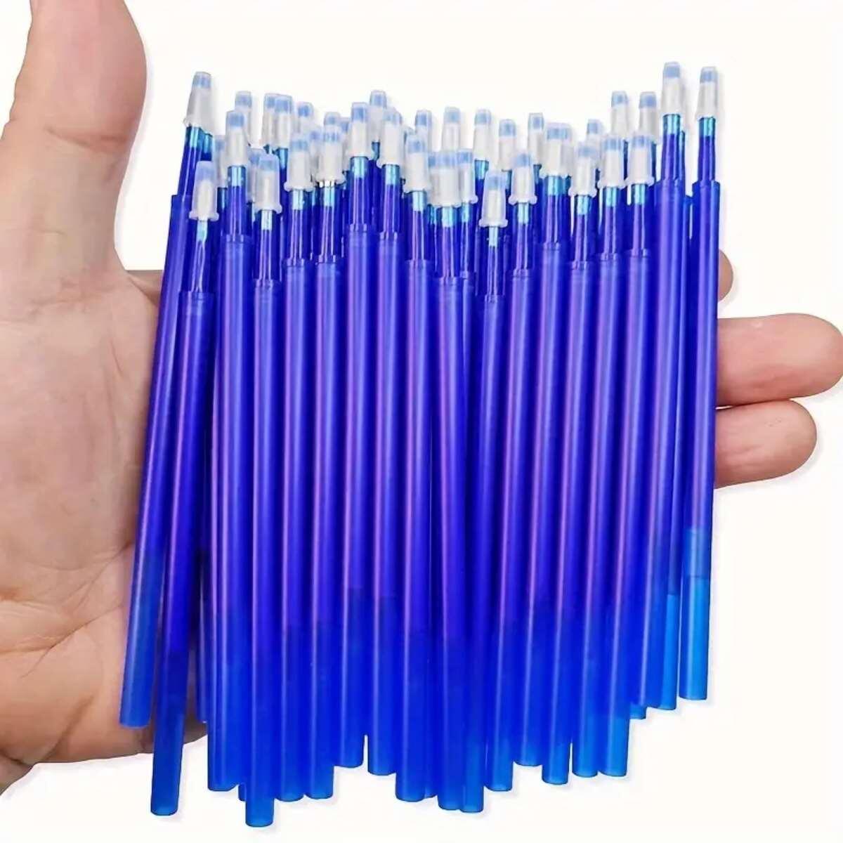Repuesto boligrafo borrable 0.5mm