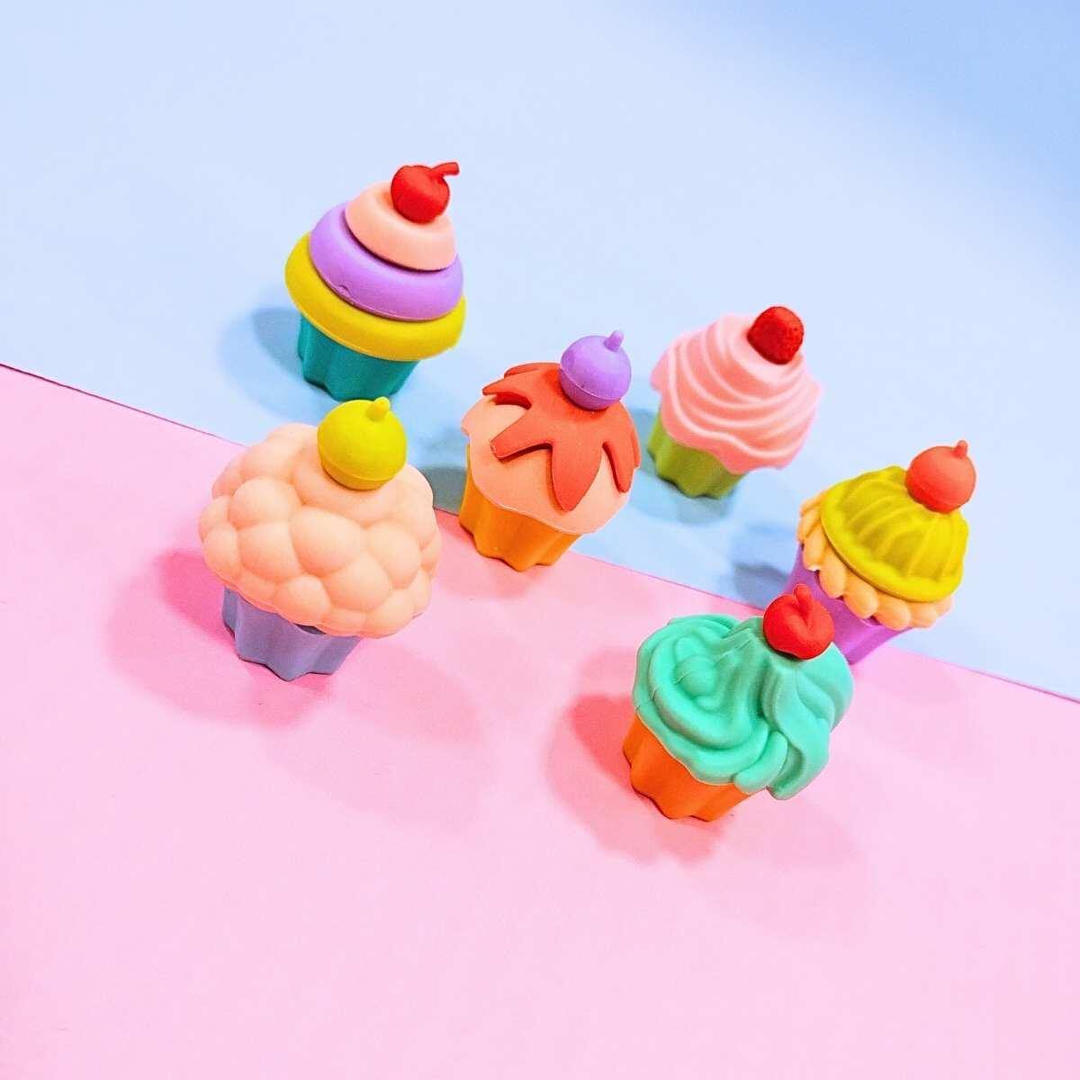 Goma Dulces en blister