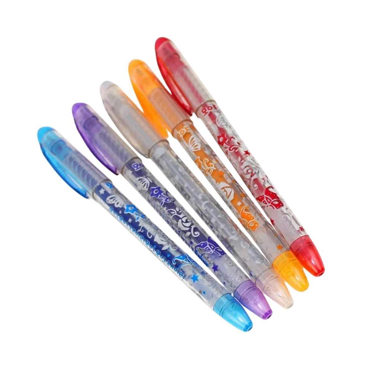 Marcador para Tatuajes x 6 