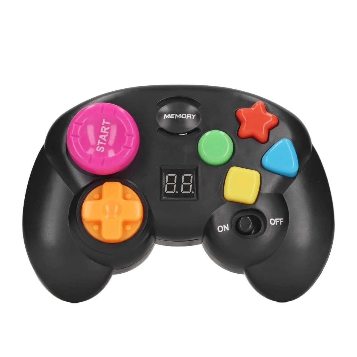 Memory Game Joystick en caja