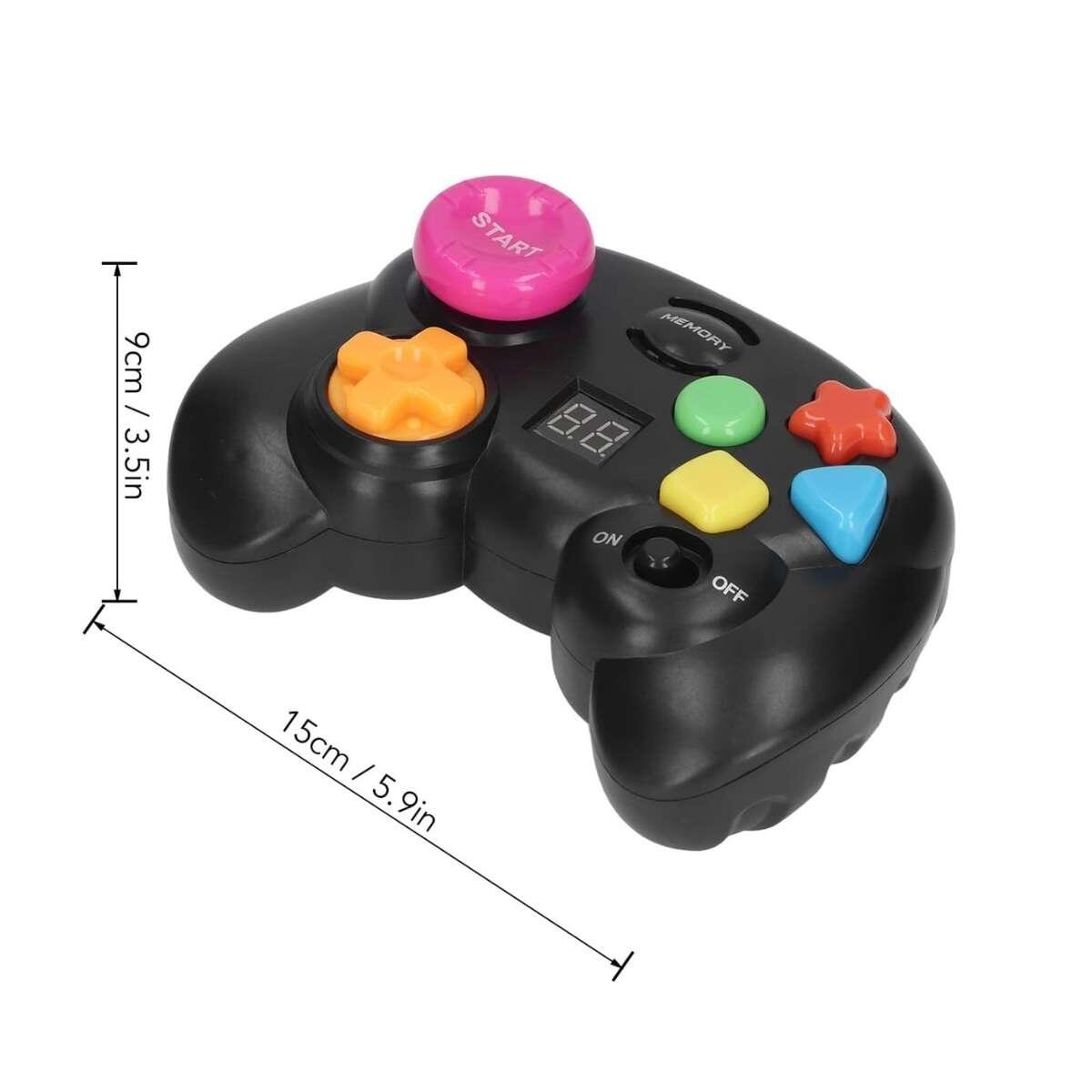 Memory Game Joystick en caja