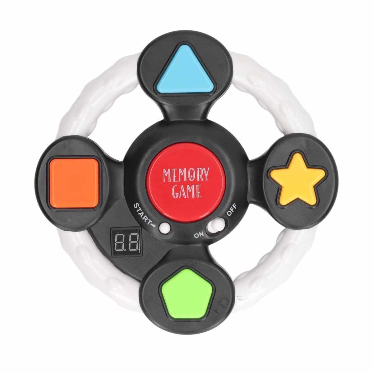Memory Game en caja