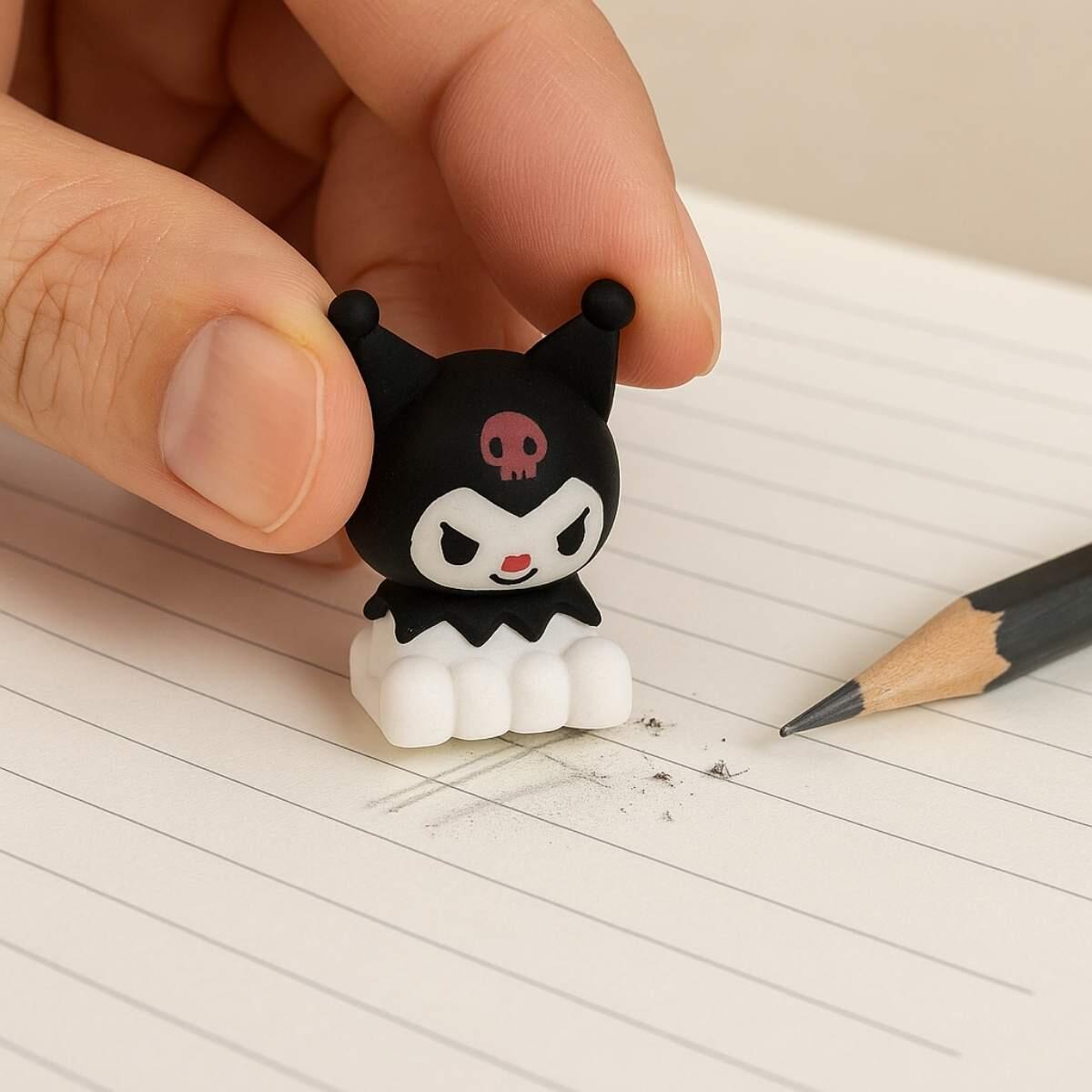 Goma Kuromi 3D