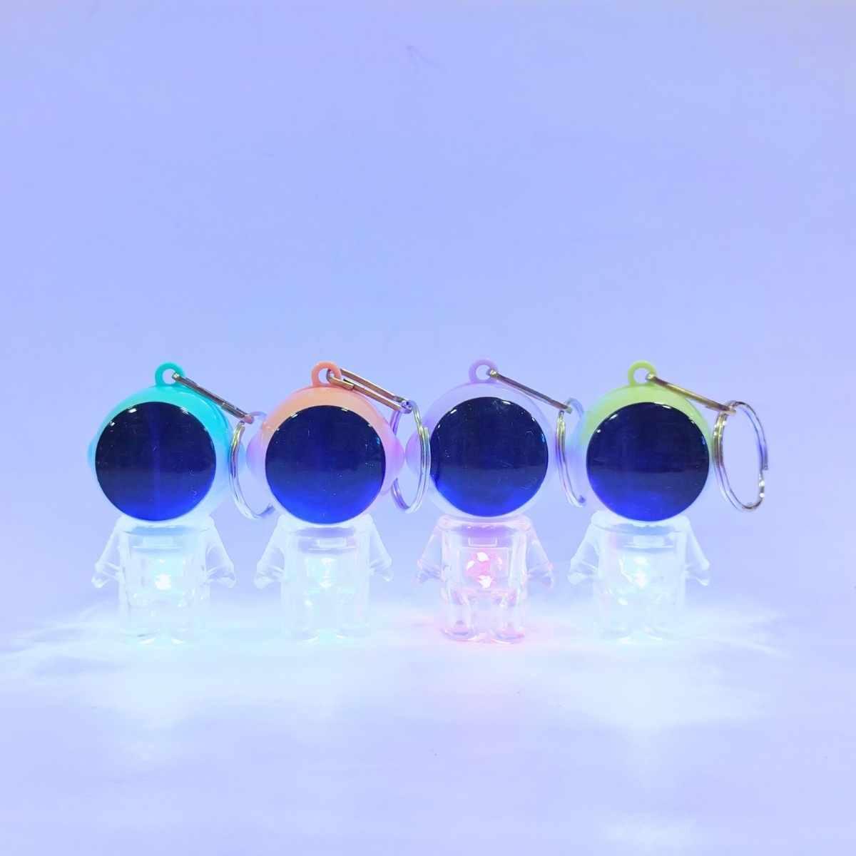 Llavero Astronauta c/luz