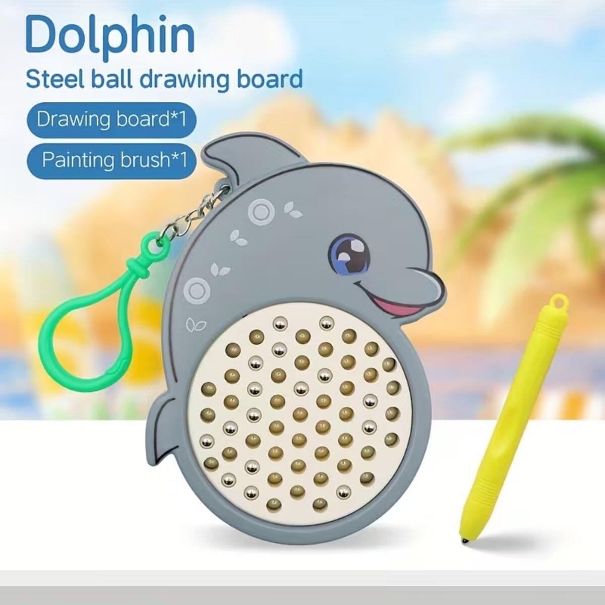 Juego magnetico mini - animales varios