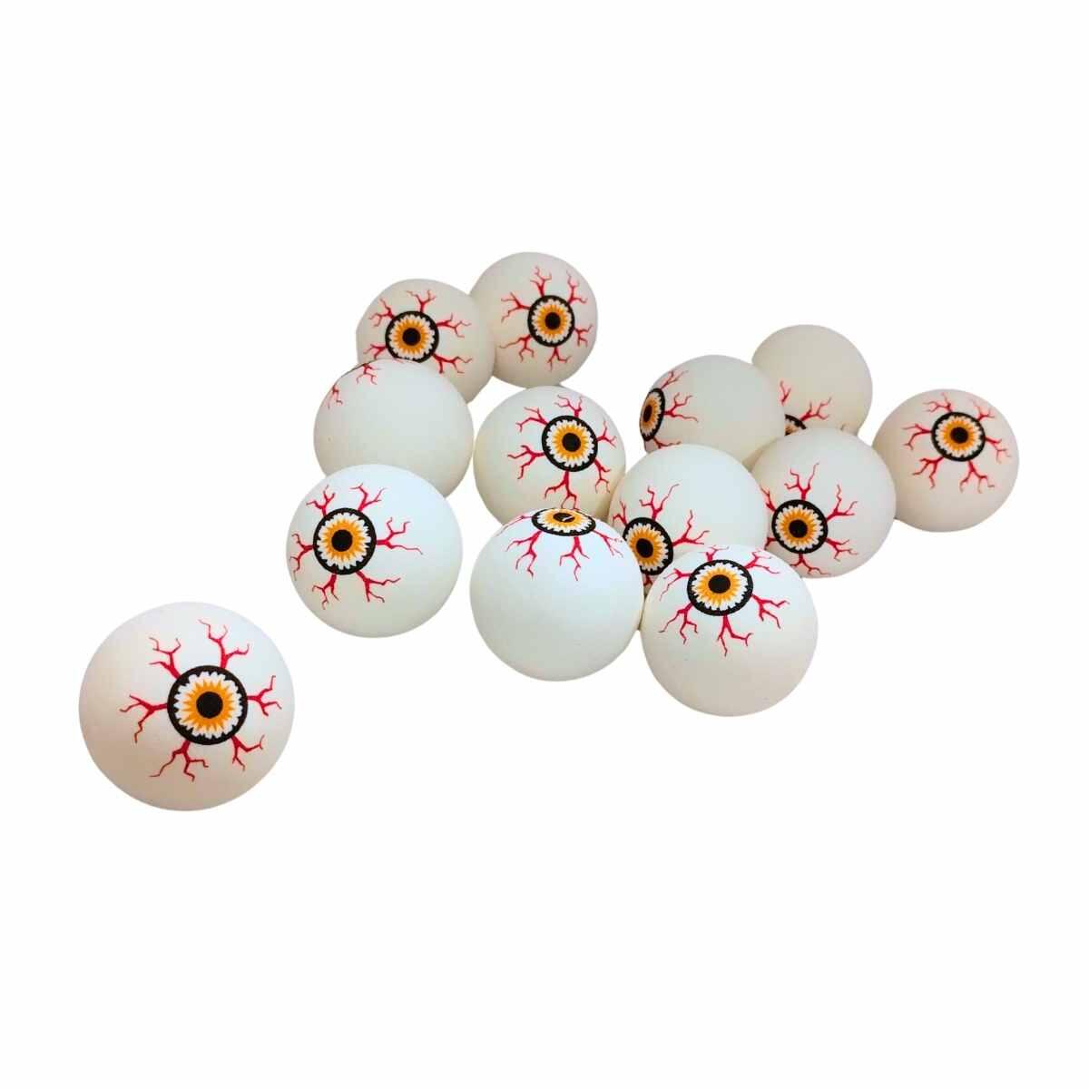 Pelota saltarina Ojo