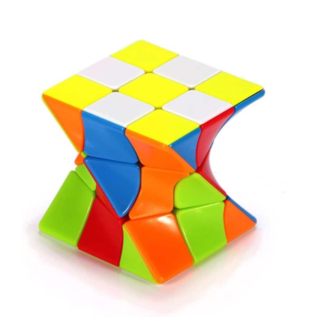 Cubo Magico Twist 3x3