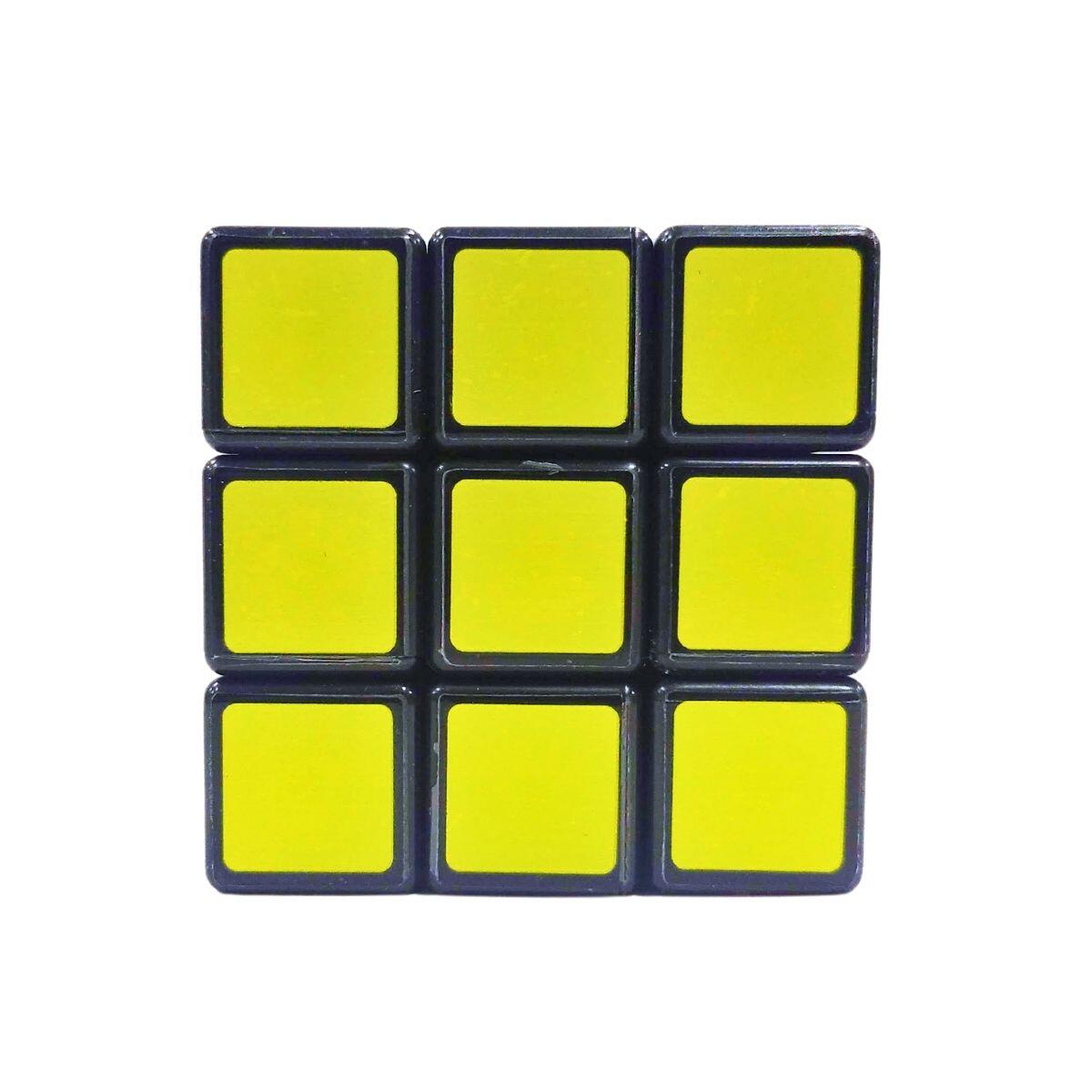 Cubo Magico 3x3x3