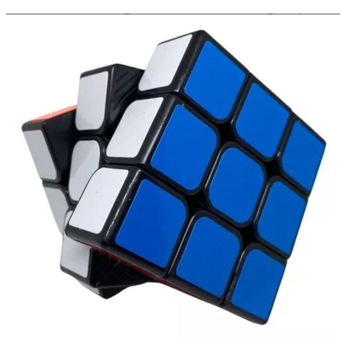 Cubo Magico 3x3x3