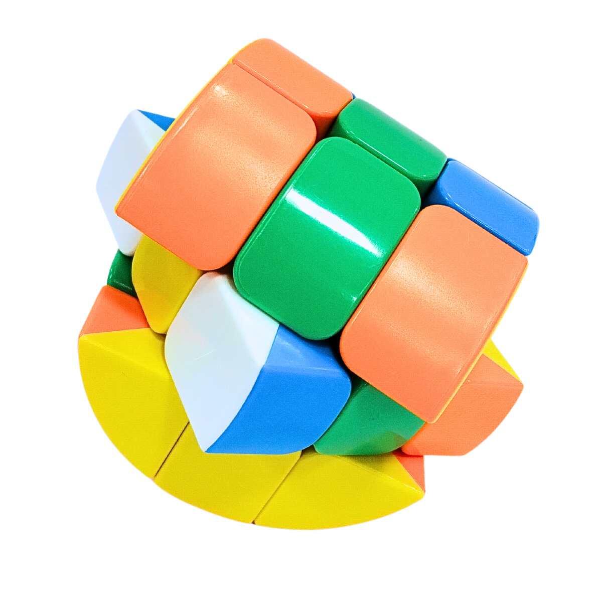 Cubo Magico Cilindro